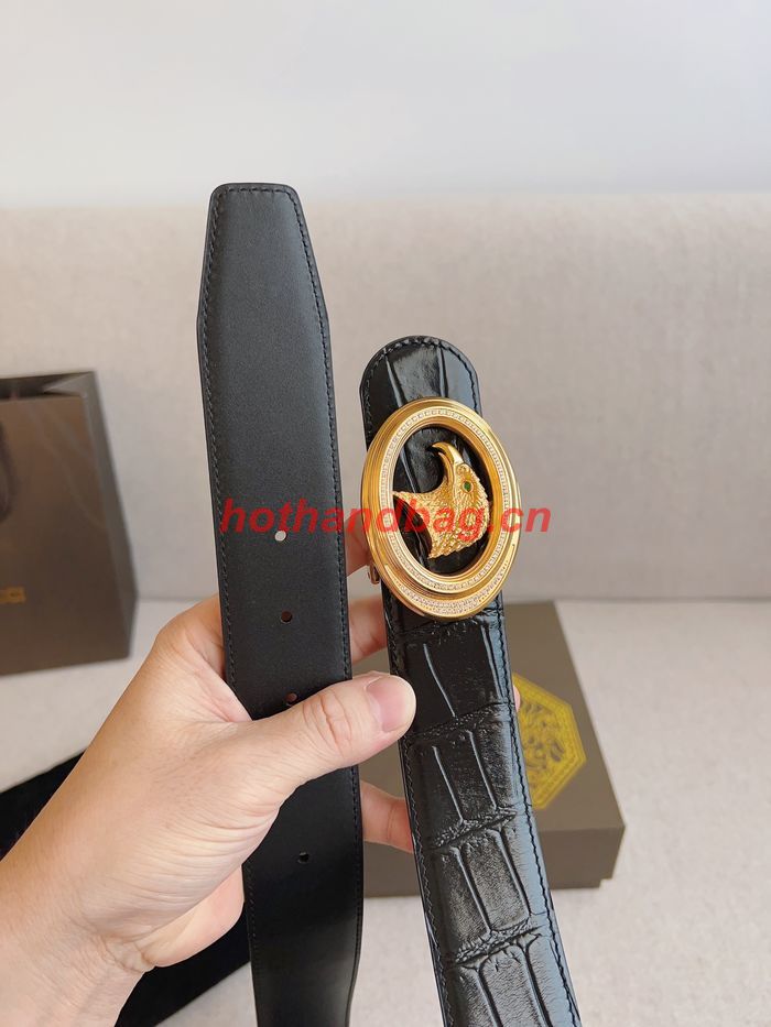 Stefano Ricci Belt 38MM SRB00008 Stefano Ricci Belt 38MM SRB00008